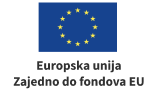 EU - Zajedno do EU Fondova
